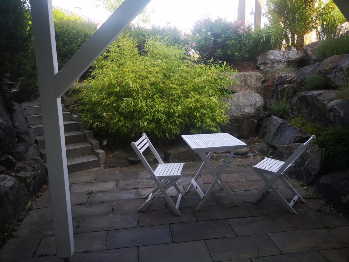 Gaestezimmer Ahornweg Villingendorf Exterior foto
